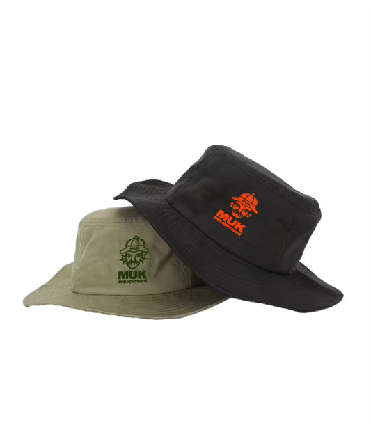 The MUK All-Weather Fisherman Hat